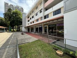 Clementi Avenue 2 Shopping Centre (D5), Shop House #506142541